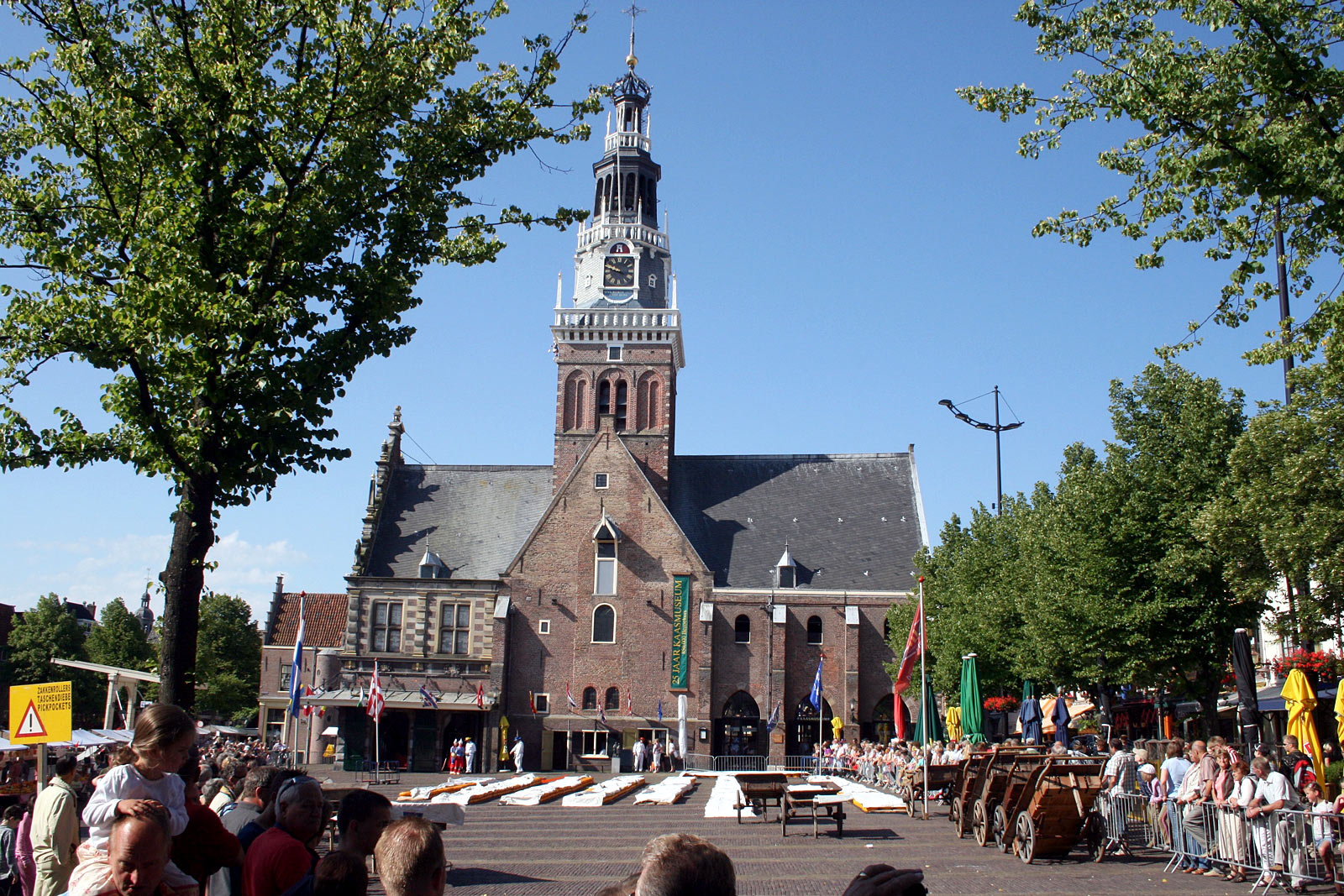Alkmaar